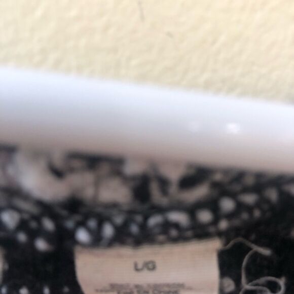 Anthropologie Moth Wool Blend Sweater - Picture 4 of 7